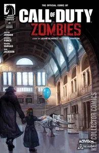 Call of Duty: Zombies 2 #4