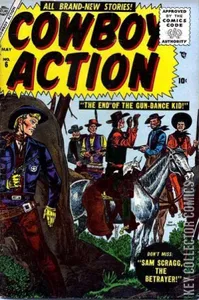 Cowboy Action #6