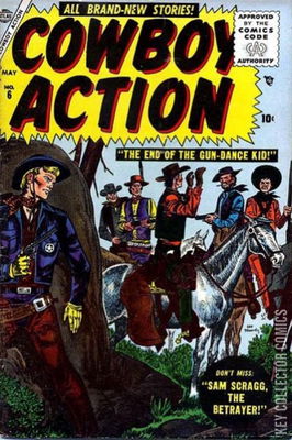 Cowboy Action
