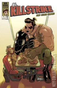Oh Killstrike #1