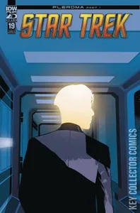 Star Trek #19