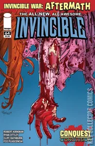Invincible #64