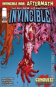Invincible #64