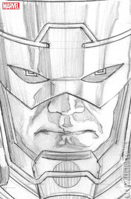 Avengers Assemble: Omega