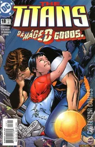 Titans #18