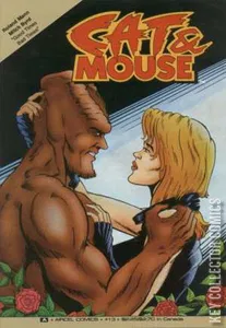 Cat & Mouse #13