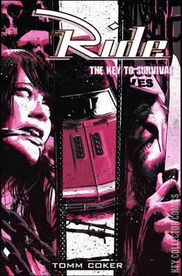 The Ride: Key to Survival