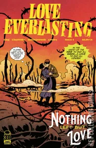 Love Everlasting #4