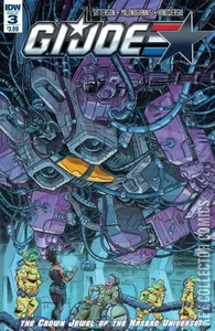 G.I. Joe #3