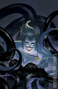 Disney Villains: Ursula #3