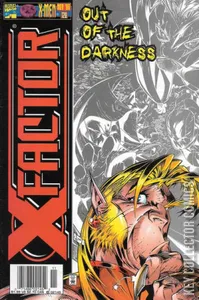 X-Factor #128