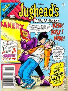 Jughead's Double Digest #136