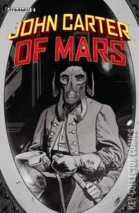 John Carter of Mars #3