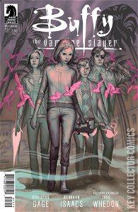 Buffy the Vampire Slayer: Season 10 #15