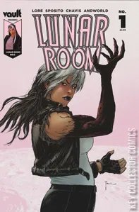 Lunar Room #1