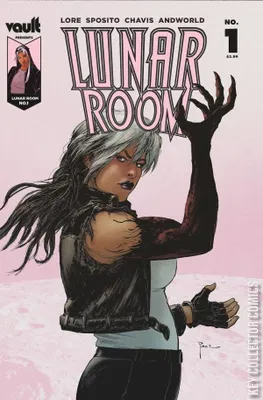 Lunar Room