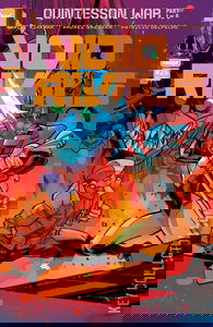 Void Rivals