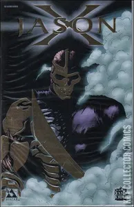 Jason X #1