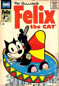 Felix the Cat #75