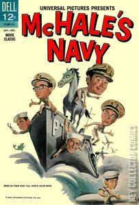 McHale's Navy #1