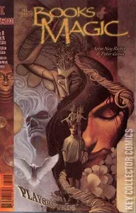 Books of Magic #19