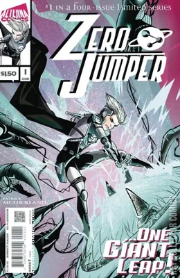 Zero Jumper