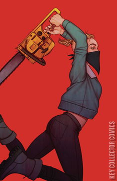 Variant Cover for Something Is Killing the Children #46