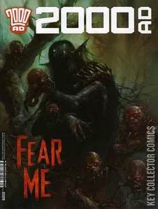 2000 AD #2029