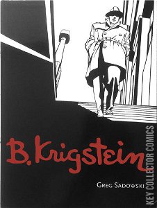 B. Krigstein #1