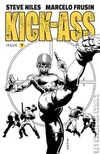 Kick-Ass #7