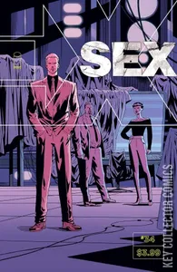 Sex #34