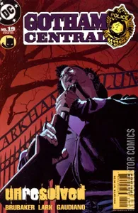 Gotham Central #19