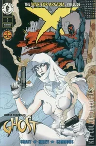 X #8