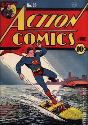 Action Comics