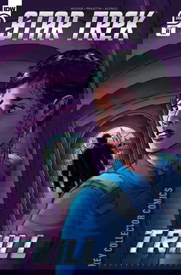 Star Trek: The Trill