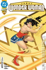 Cover for Wonder Woman #14