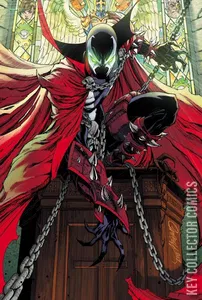 Spawn #300