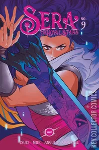 Sera & The Royal Stars #9