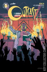 Outcast #28