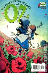 Wonderful Wizard of Oz, The #3