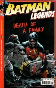 Batman: Legends #28