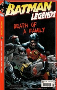 Batman Legends #28
