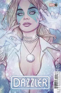 Dazzler #4