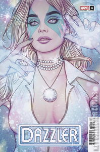 Dazzler #4