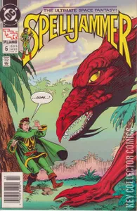 Spelljammer #6