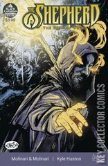 Cover for Shepherd: Path of Souls #1