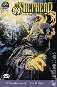 Shepherd: Path of Souls #1