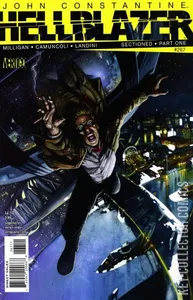 Hellblazer #267