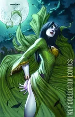 Variant Cover for Grimm Fairy Tales Presents Special Edition #0