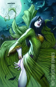 Grimm Fairy Tales Presents Special Edition #0